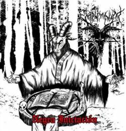 Exanimatvm : Negra Iniciación Exanimatvm : Negra Iniciación